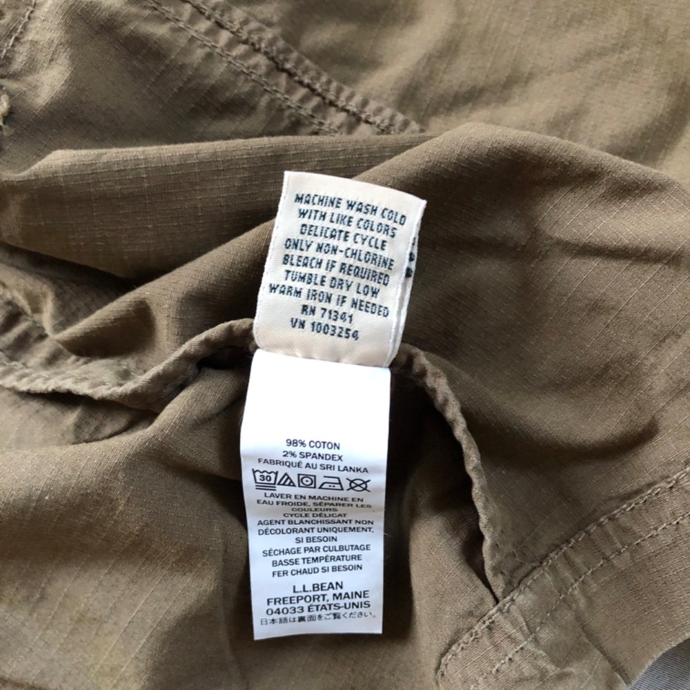 LL.Bean - Picture 6 of 6